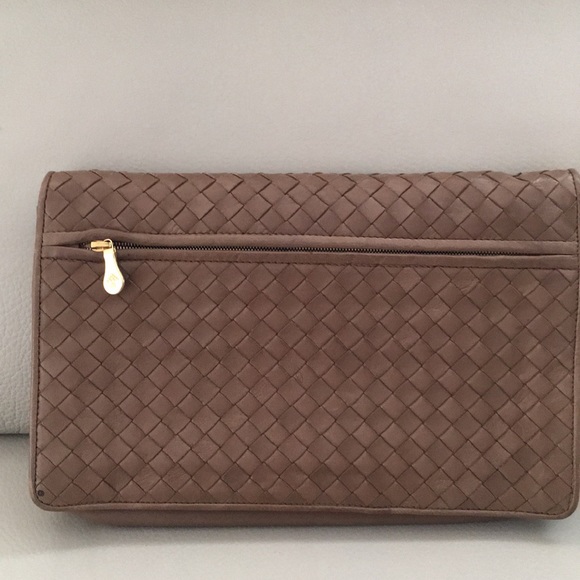 Bottega Veneta| Authentic Bottega Vintage Bag - Picture 6 of 8